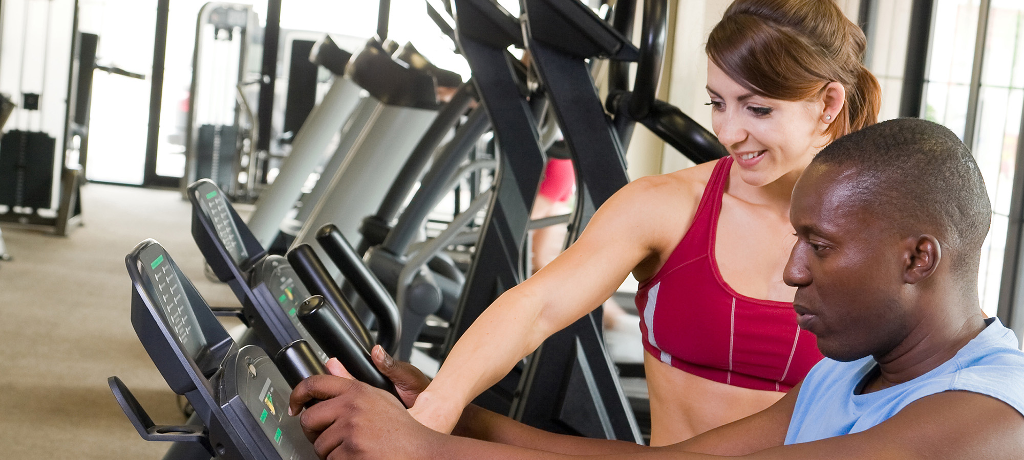 Master of Science (M.S.) in Exercise Science