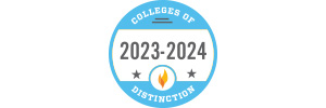 College of Distinctions
