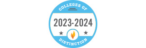 College of Distinctions
