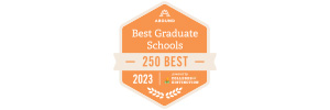 Abound Best Grad School: 250 Best 2023