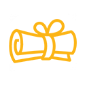 Graduate Merit Scholarships